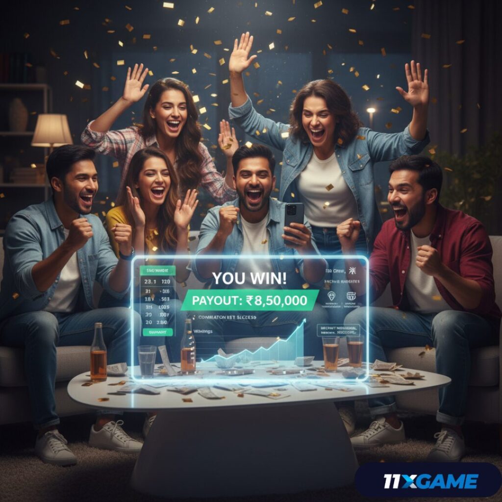 Live Betting Game Tricks