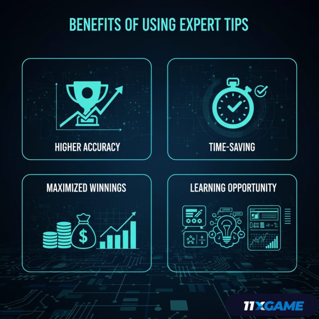 Cricket Betting Expert Tips