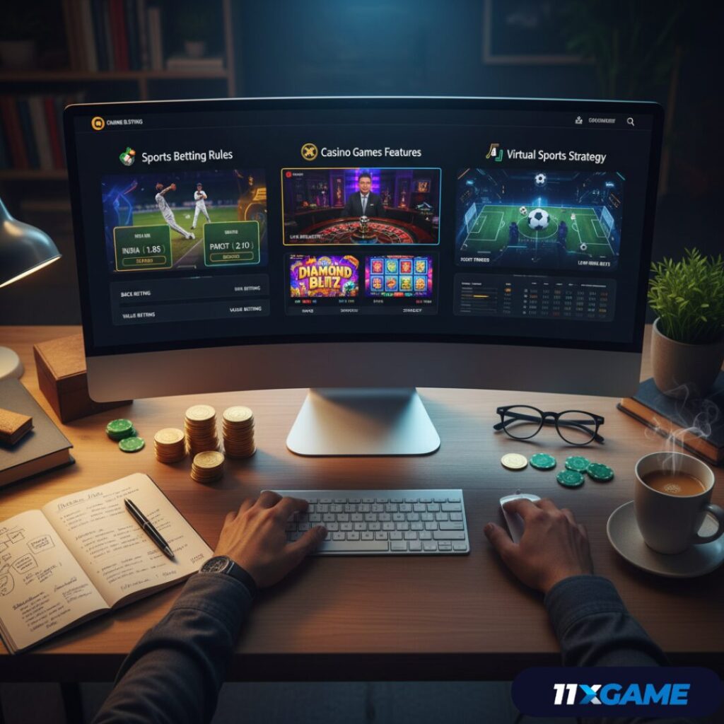 Best Betting Sites for Indian Users