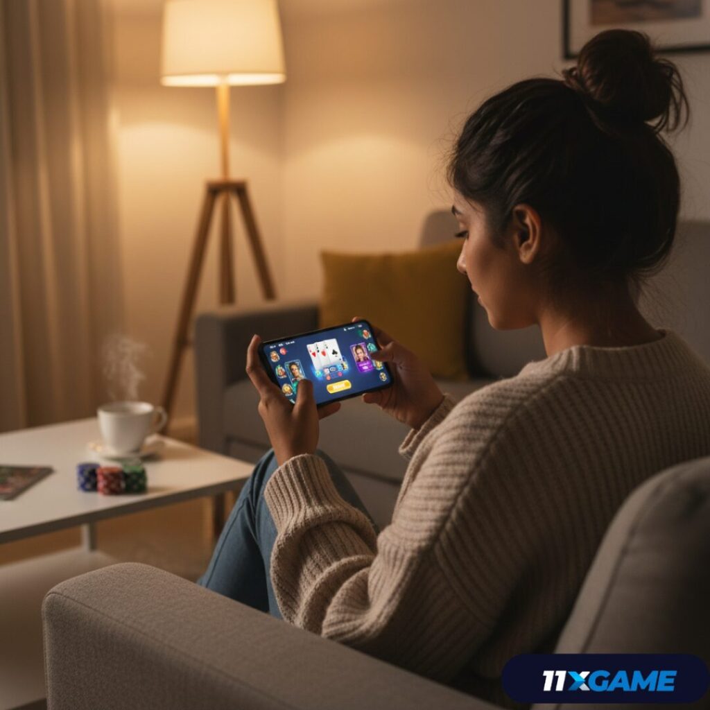 Online Teen Patti Betting Game India