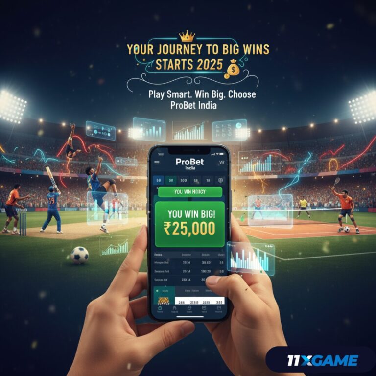 Sportsbook Betting Guide India