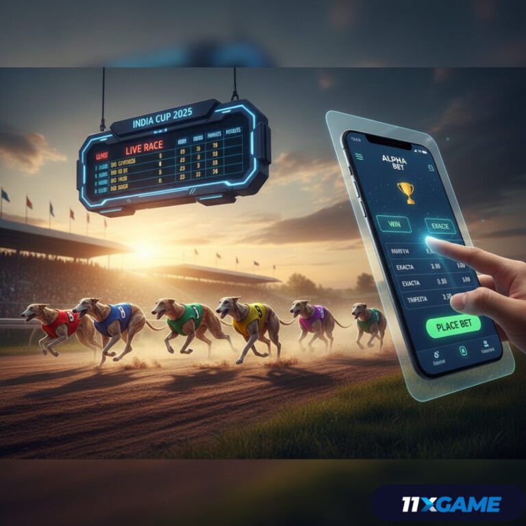 Is Greyhound Racing Legal in India