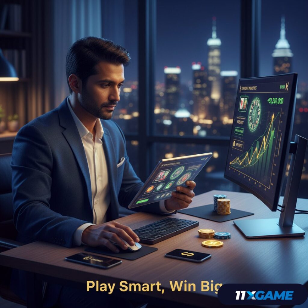 Casino Bet Online Tricks