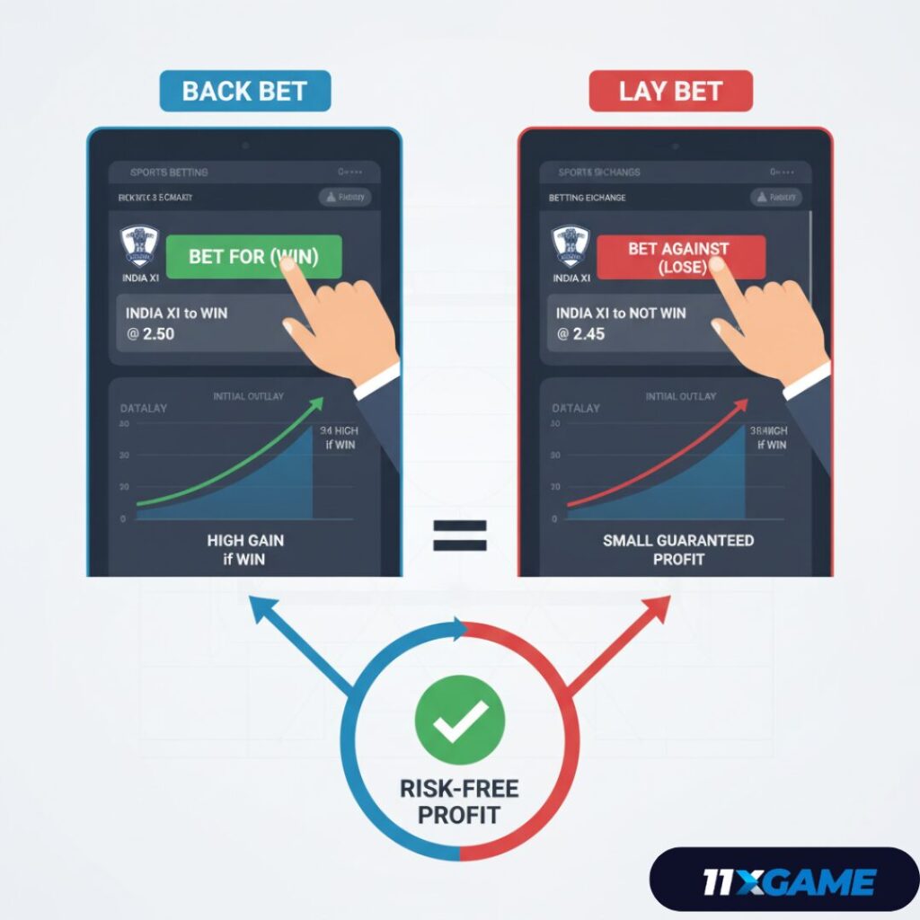 Best Sites for Matched Betting in India