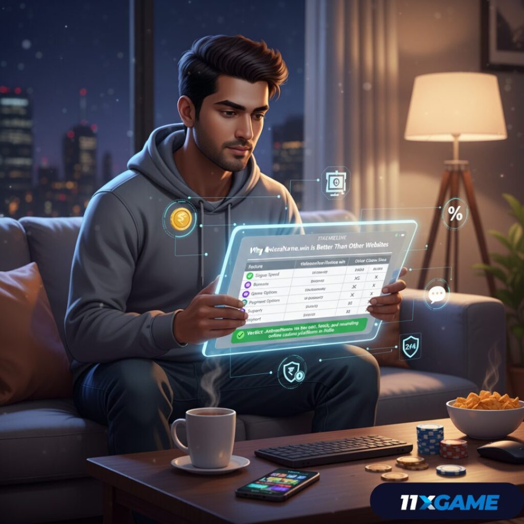 How to Win Online Casino Games