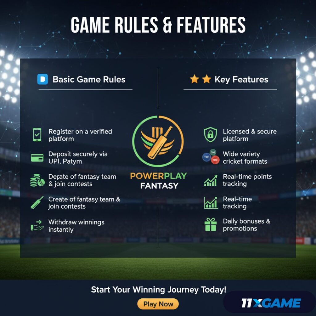 Cricket Fantasy Betting Tips for Beginners
