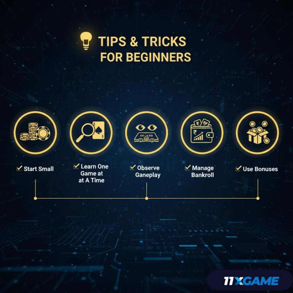 How to Play Card Betting Games