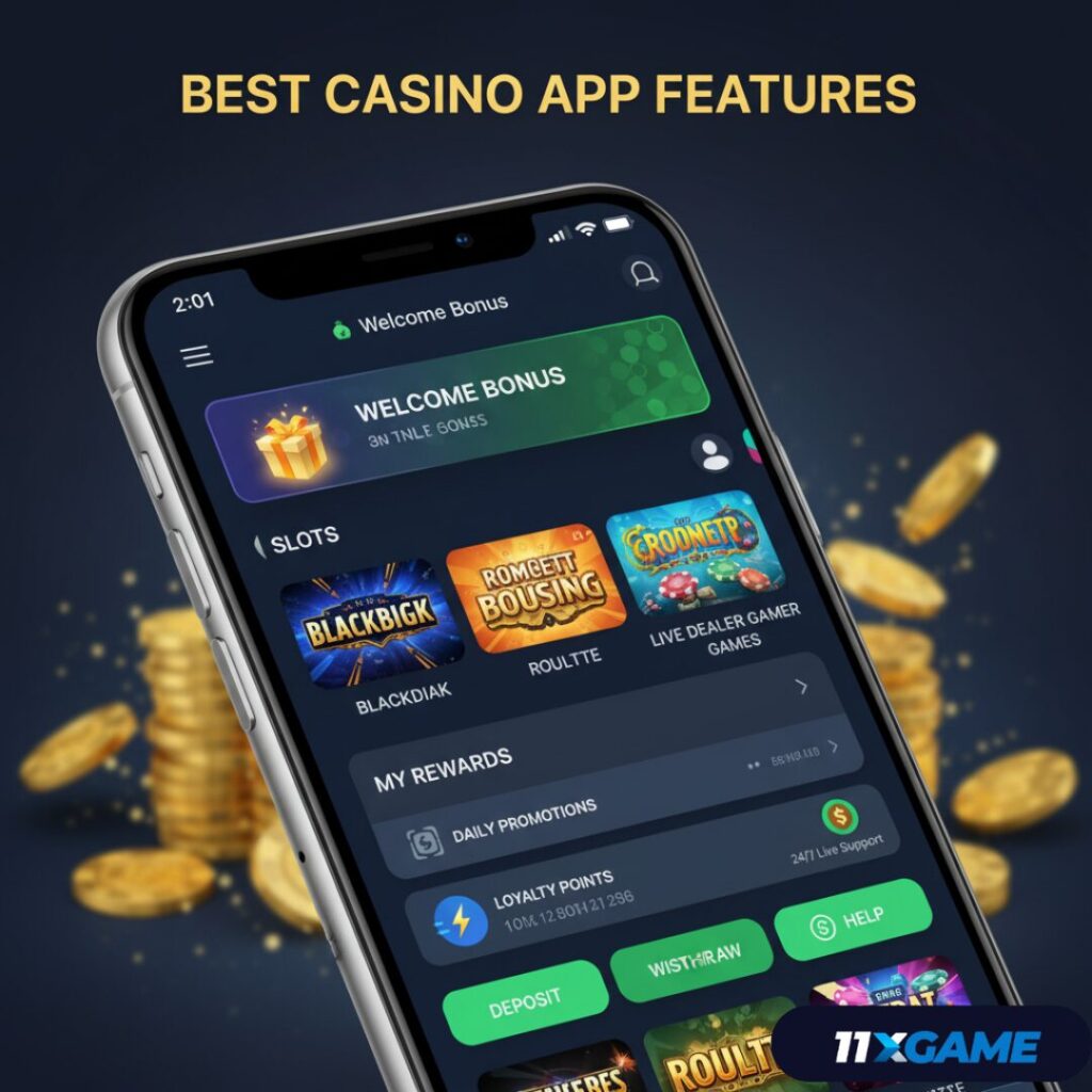 Casino Bet Online Tricks