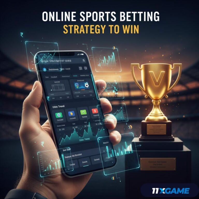 Online Sports Betting Complete Guide