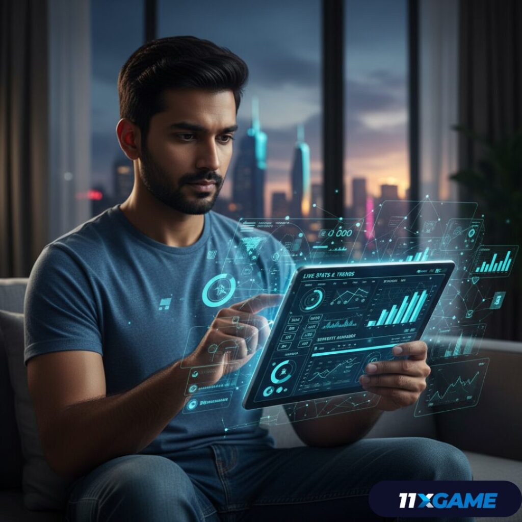 Sports Betting Exchange India 2025