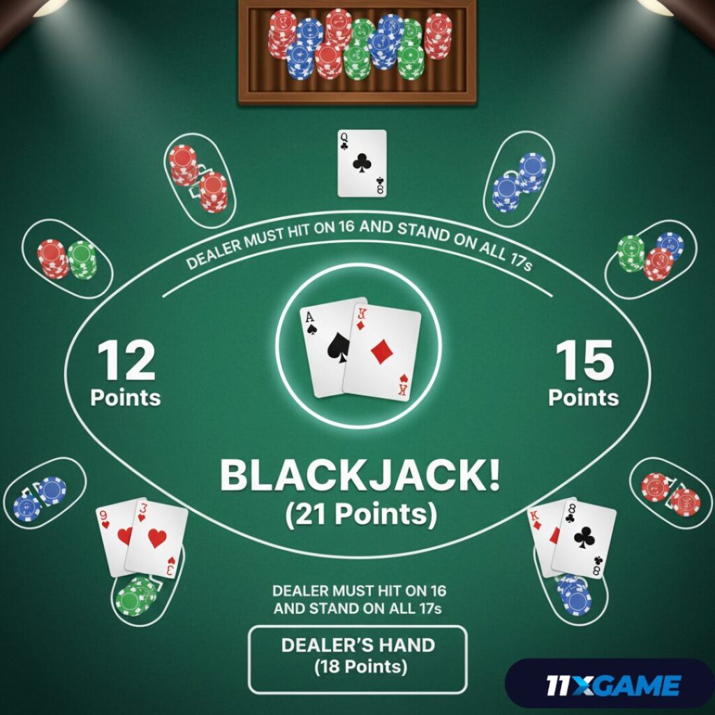 Live Blackjack Online Best Tricks 2025