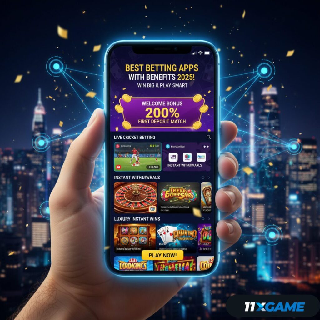 Best Betting Apps with Benefits