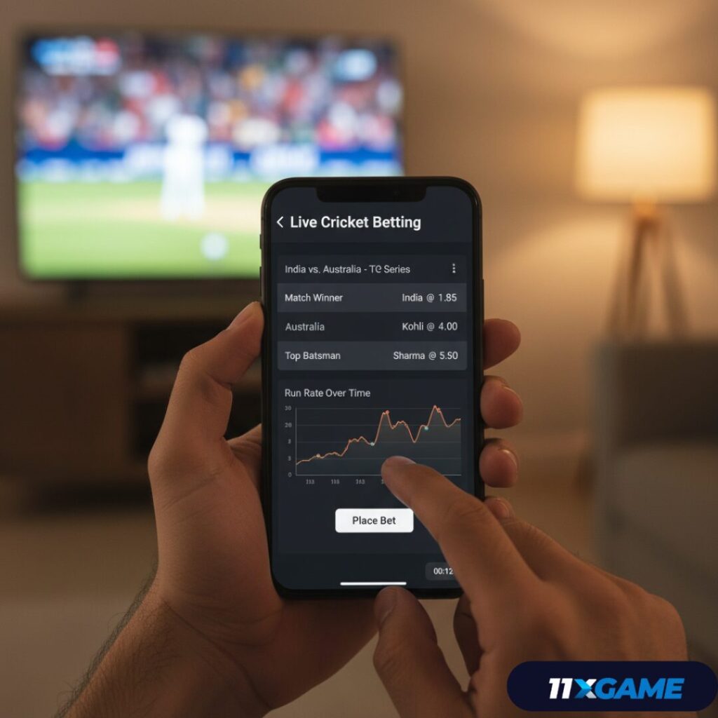 How to Win Cricket Betting Matches Tips