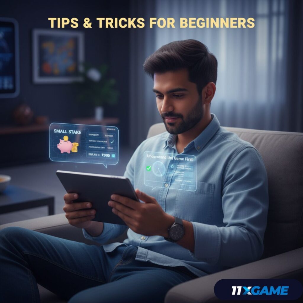 Betting Game Shows in India