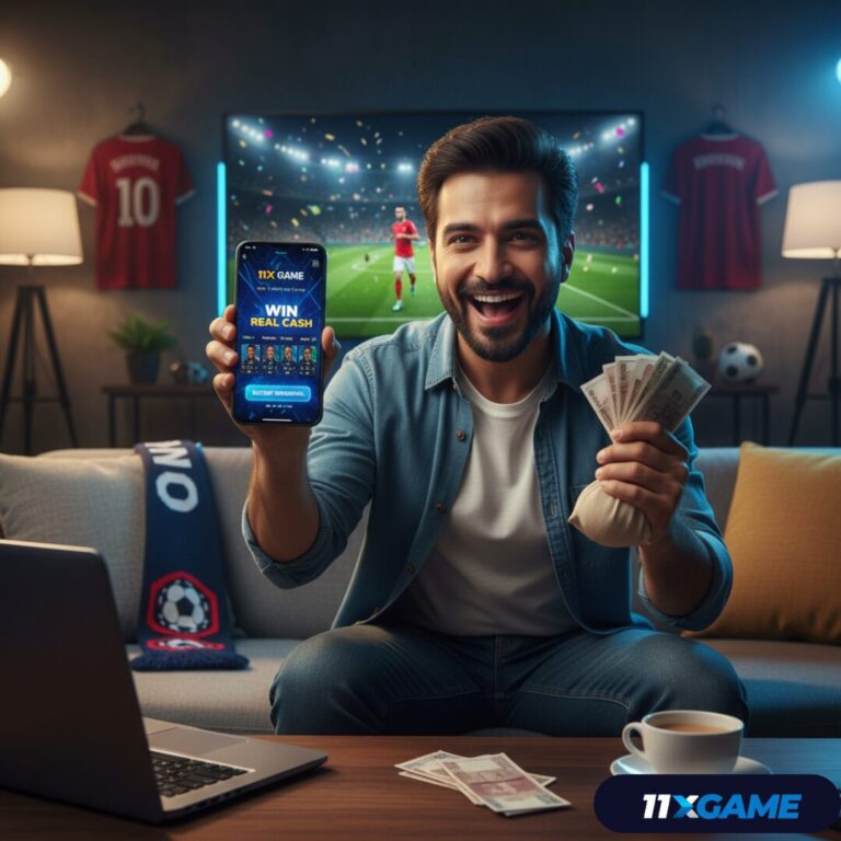 Football Fantasy Betting Leagues in India