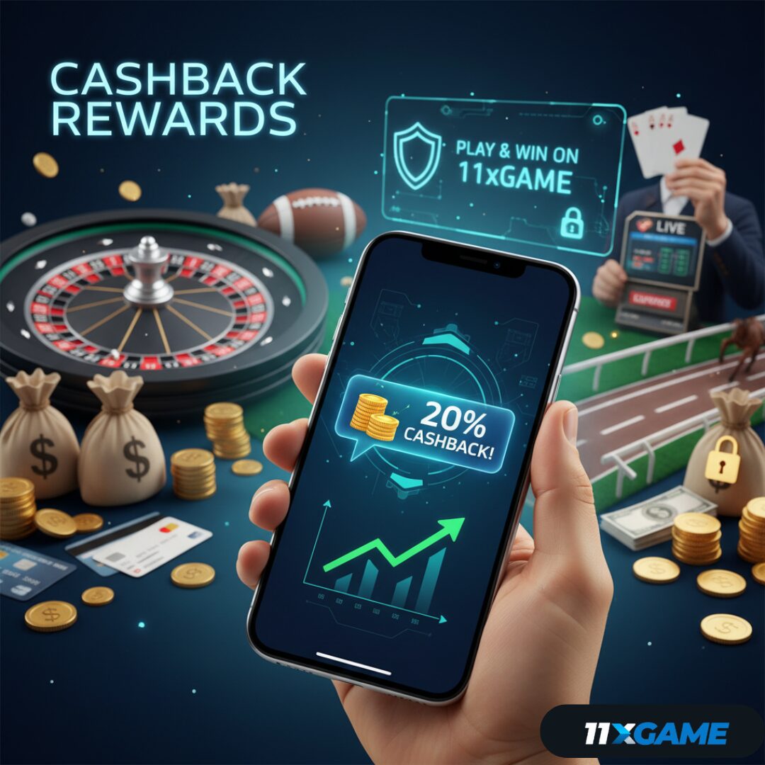 Apps That Offer Betting Cashback Rewards
