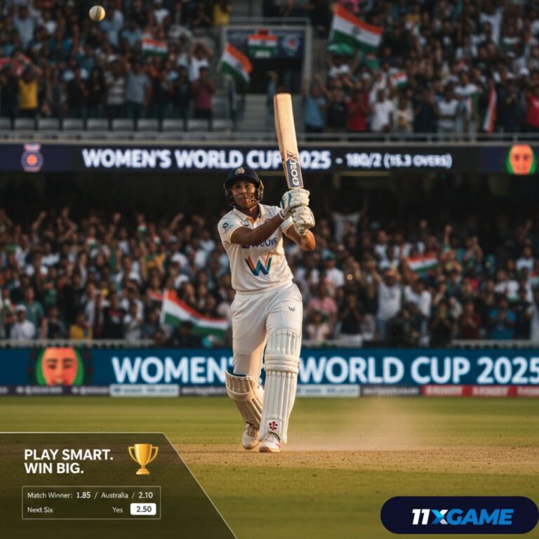Womens World Cup 2025 Betting Guide