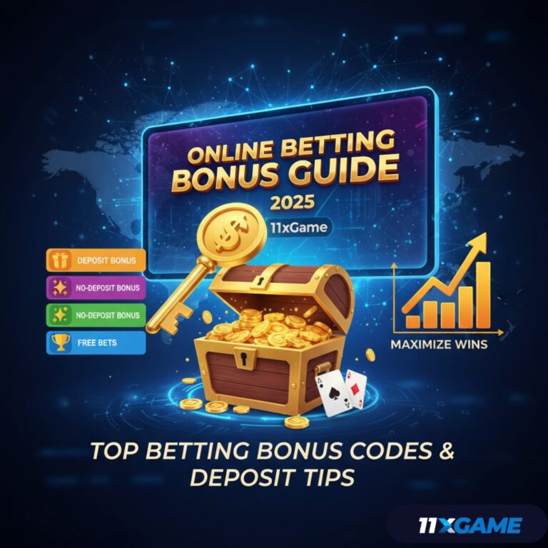 Online Betting Bonus Guide