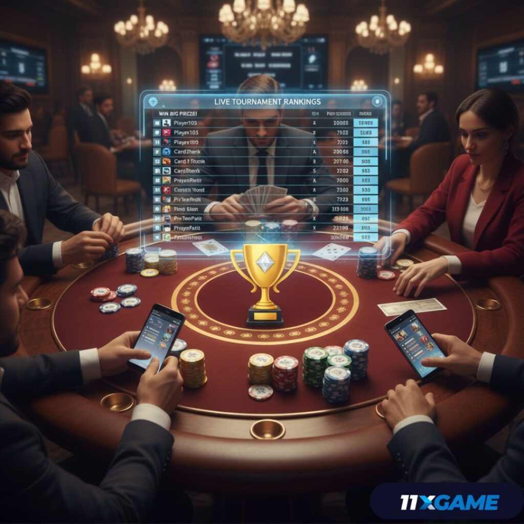 Teen Patti Cash Games for Beginner