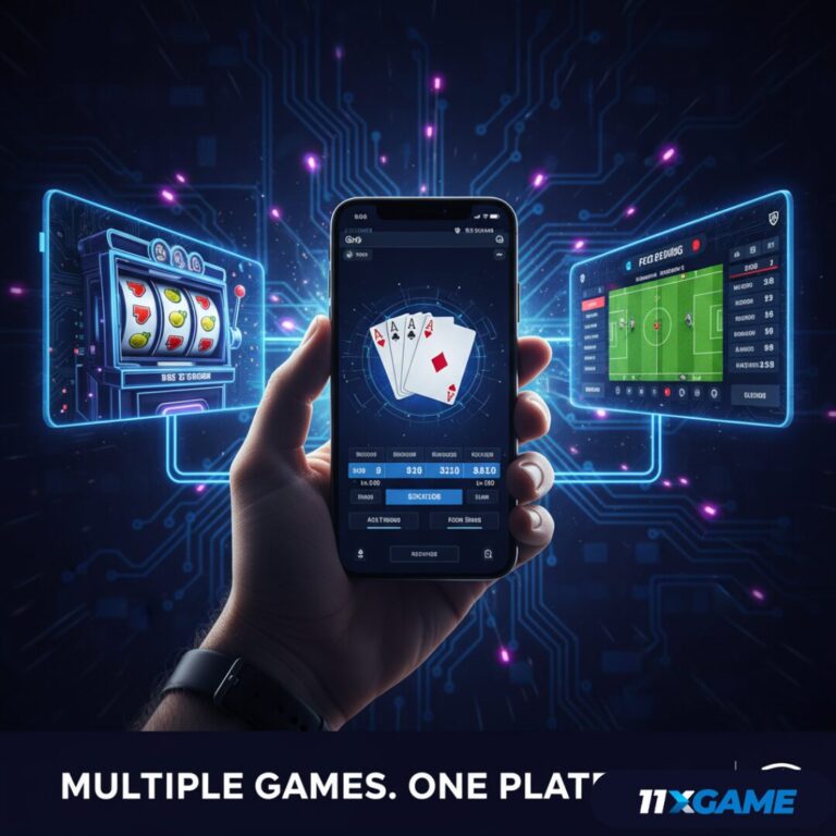 How to Play Money Winning Games Online