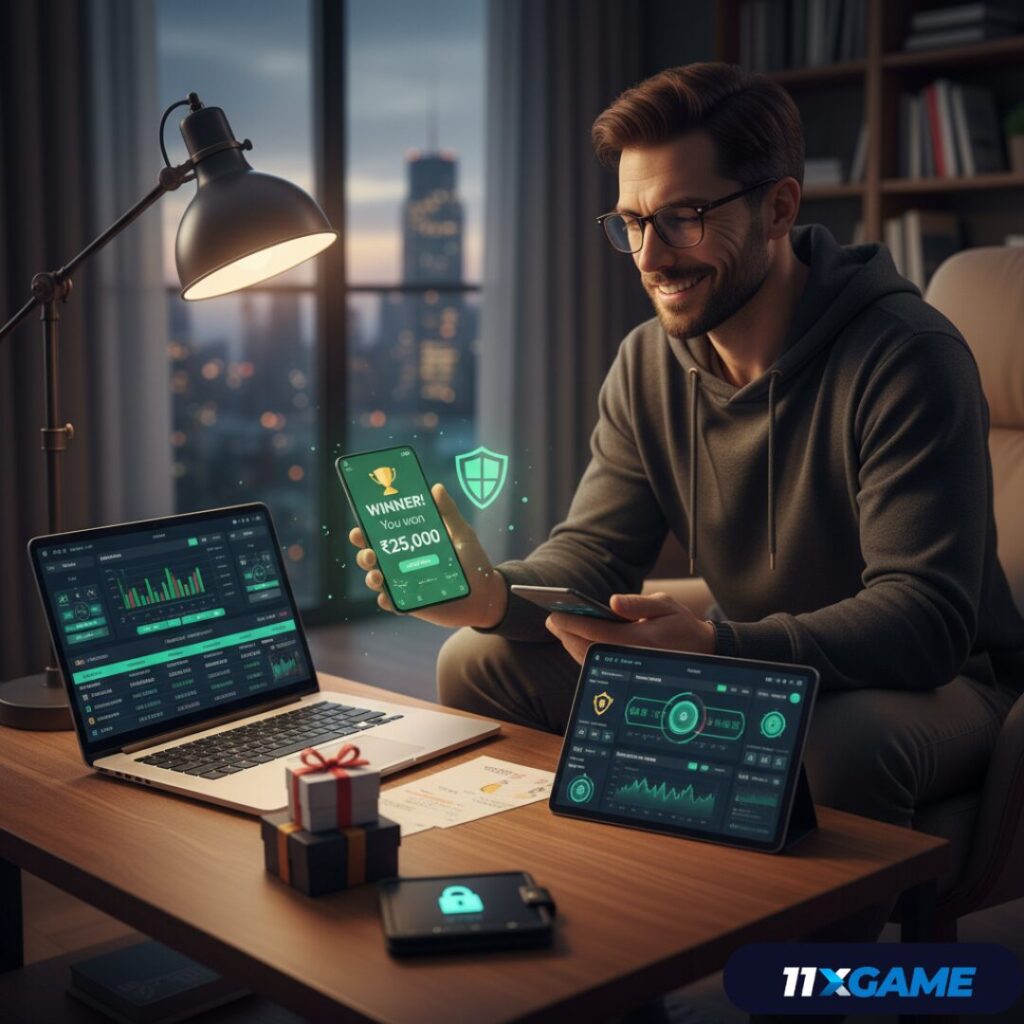 Betting Apps with Real-Time Score Integration