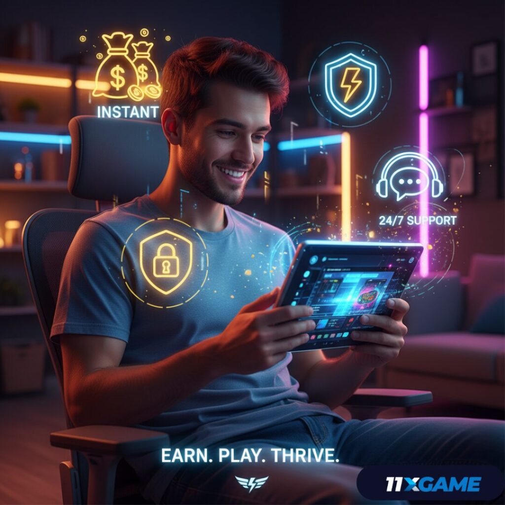 How to Play Money Winning Games Online