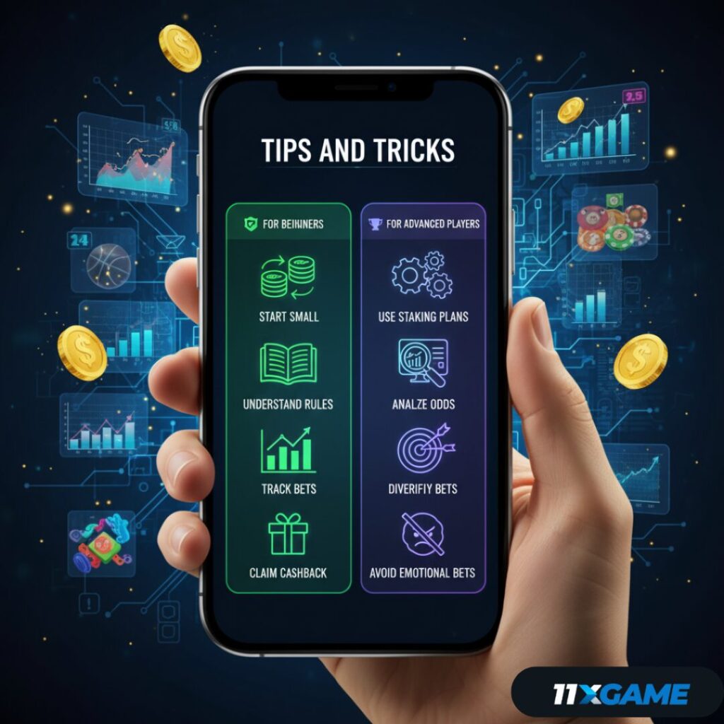 Apps That Offer Betting Cashback Rewards