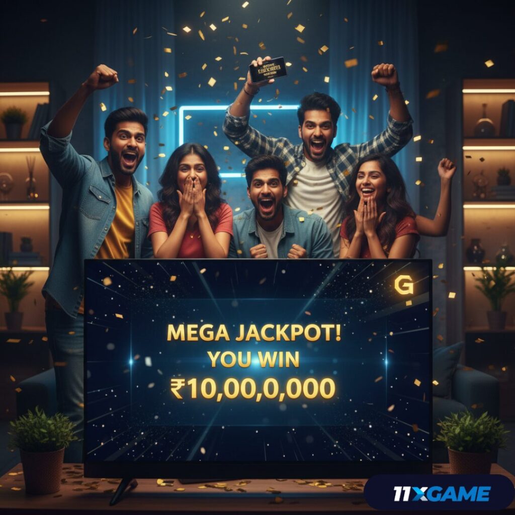 New Casino Jackpot Betting Games