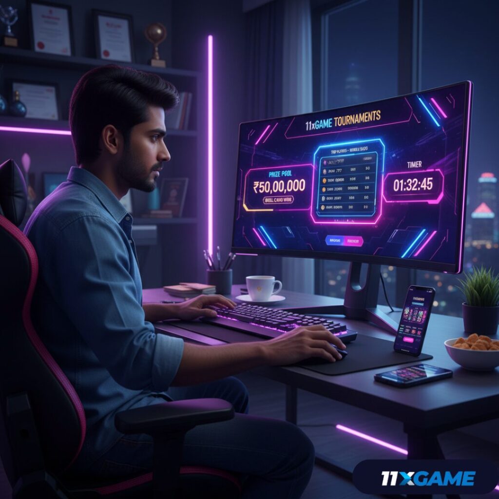 How to Win Money in Online Casino Tournaments