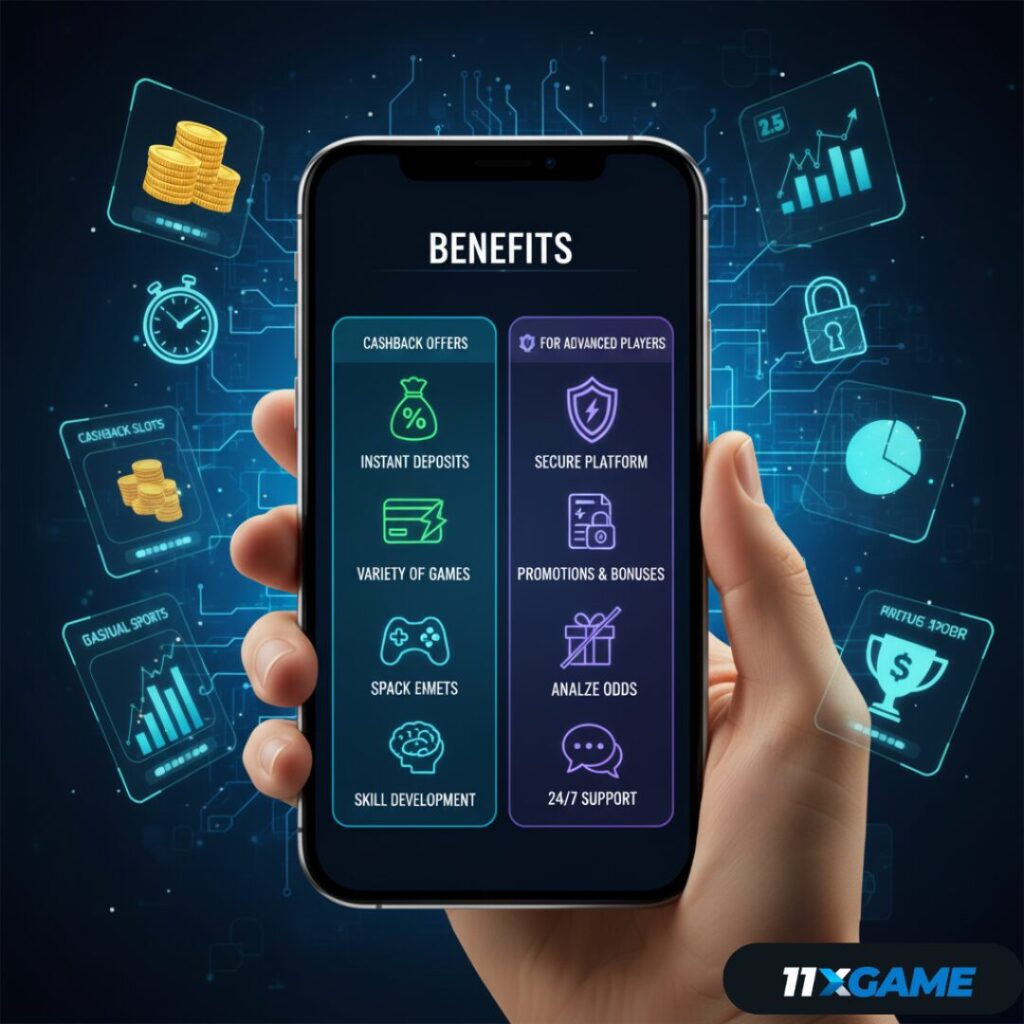 Apps That Offer Betting Cashback Rewards
