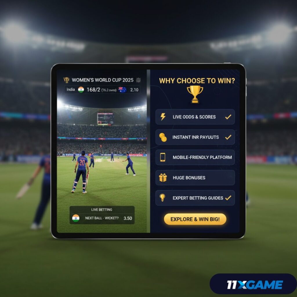 Womens World Cup 2025 Betting Guide