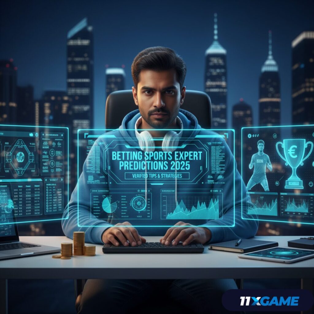 Betting Sports Expert Predictions