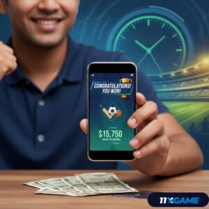 Daily Fantasy Betting Apps with Cash Prizes