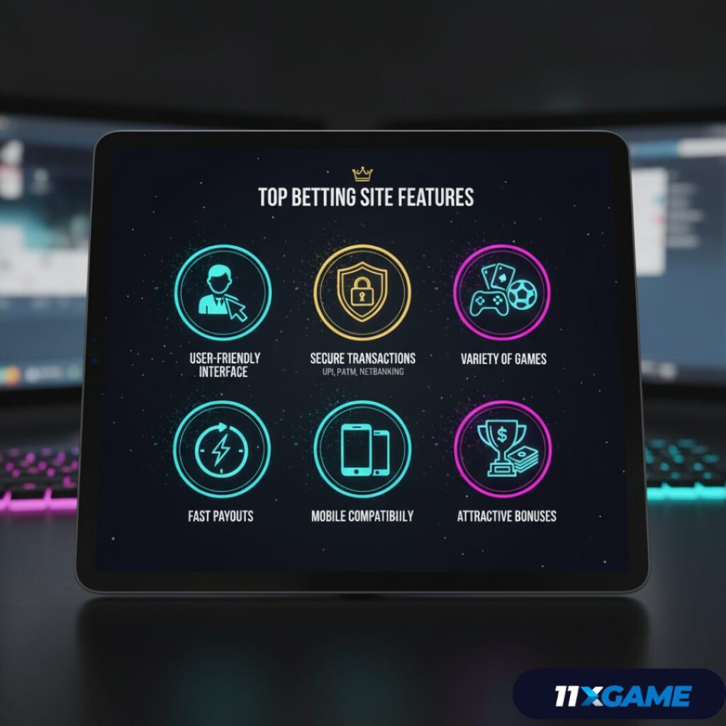 How to Find Best Betting Sites