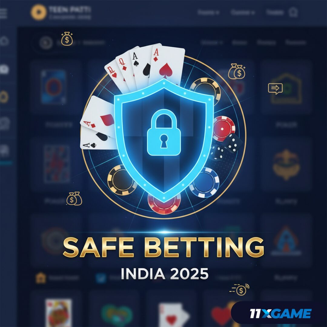 Safe Sites to Play Betting Games