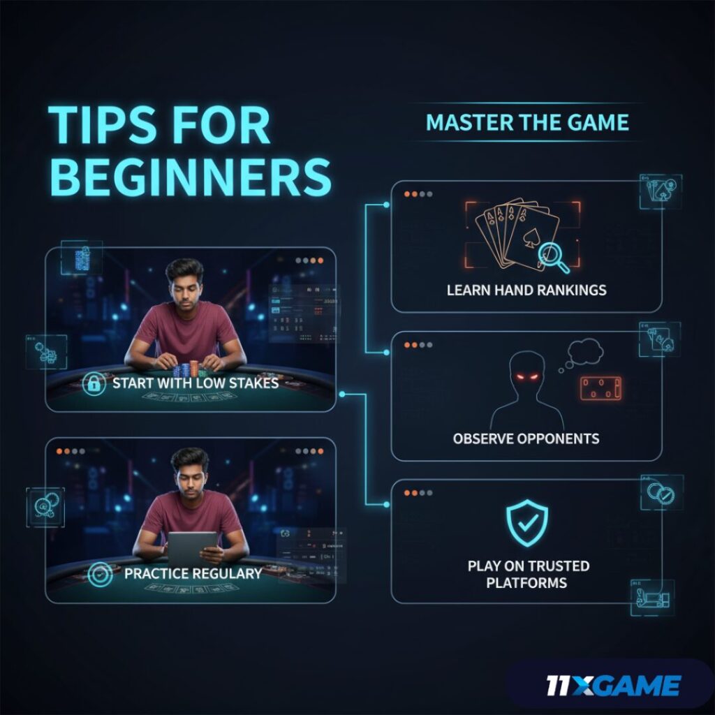 Online Cash Games India