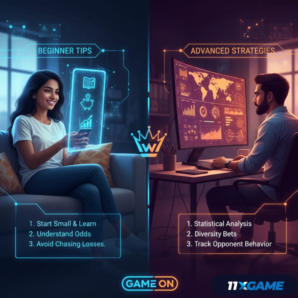 Best Online Betting Games India