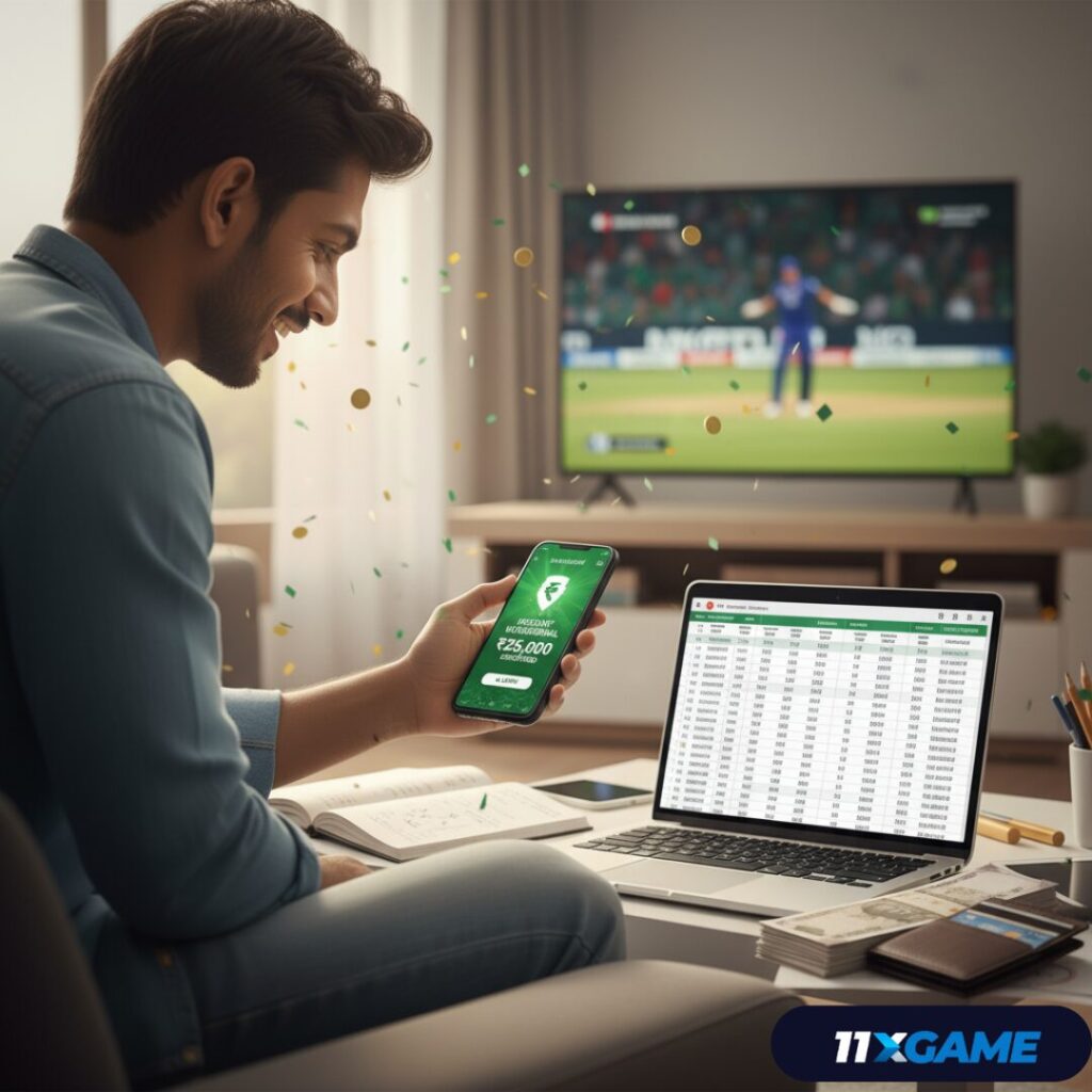 Daily Fantasy Betting Apps with Cash Prizes