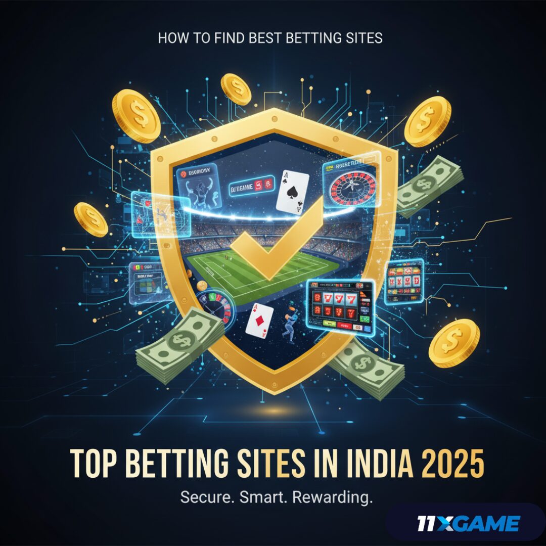 How to Find Best Betting Sites