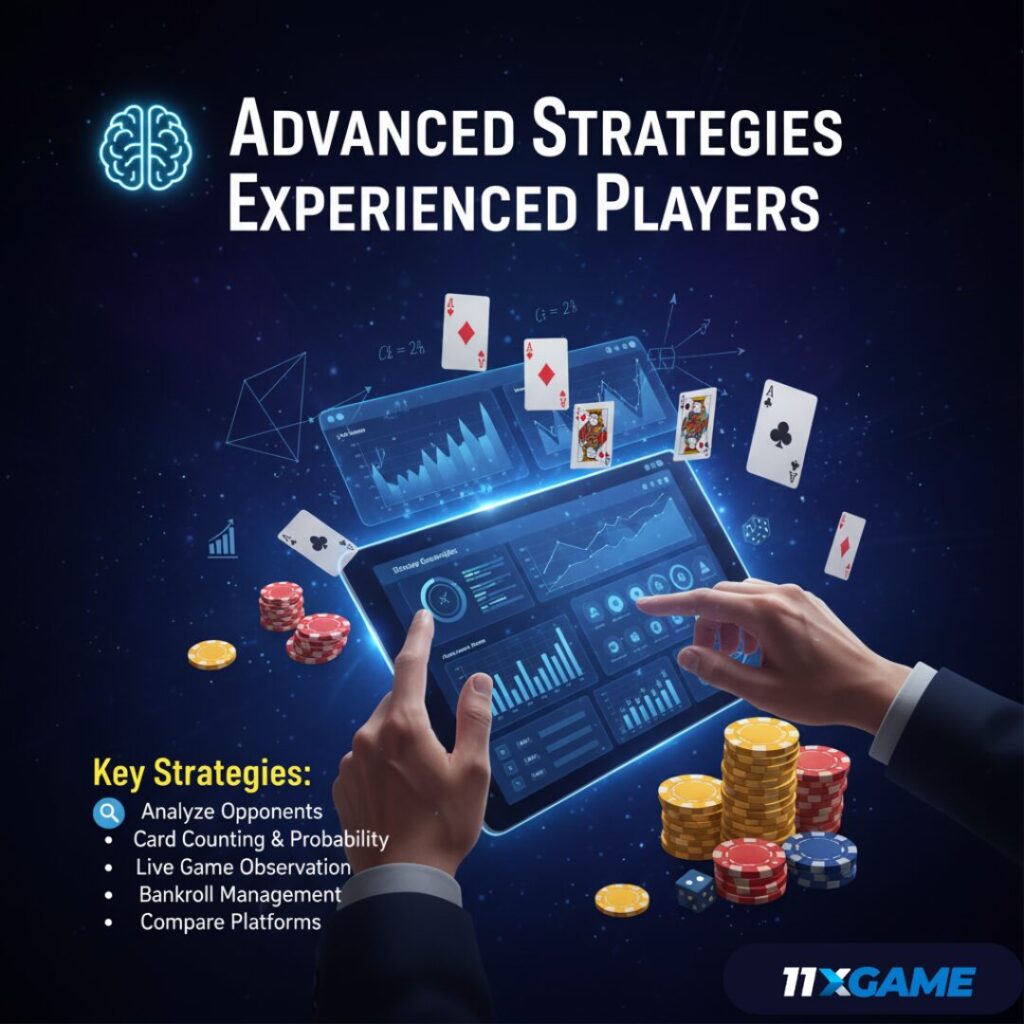 Safe Sites to Play Betting Games