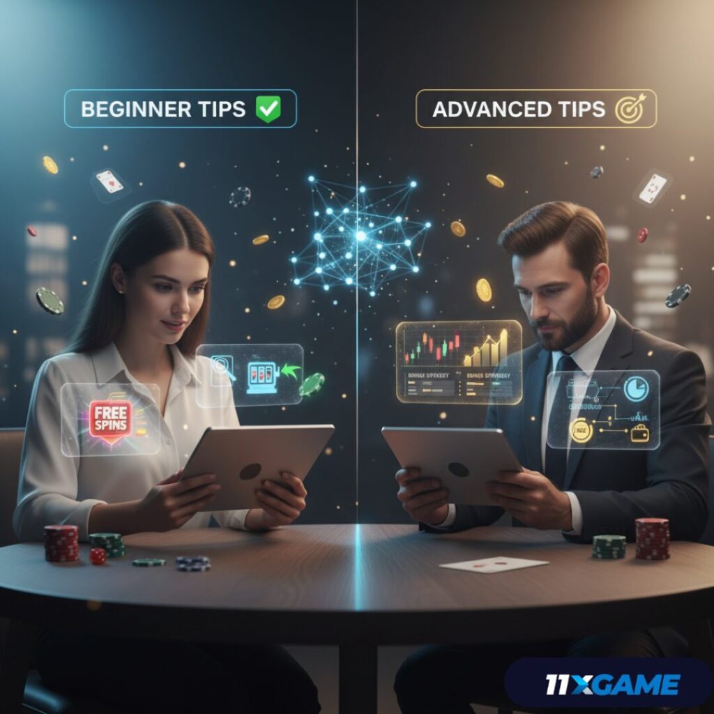 Mobile Casino Apps Guide 2025