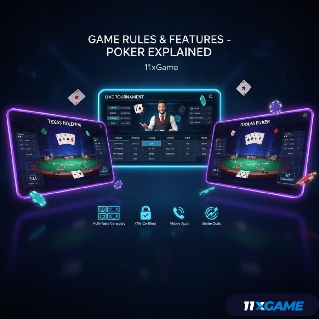 Poker Sites Real Money Tricks 2025