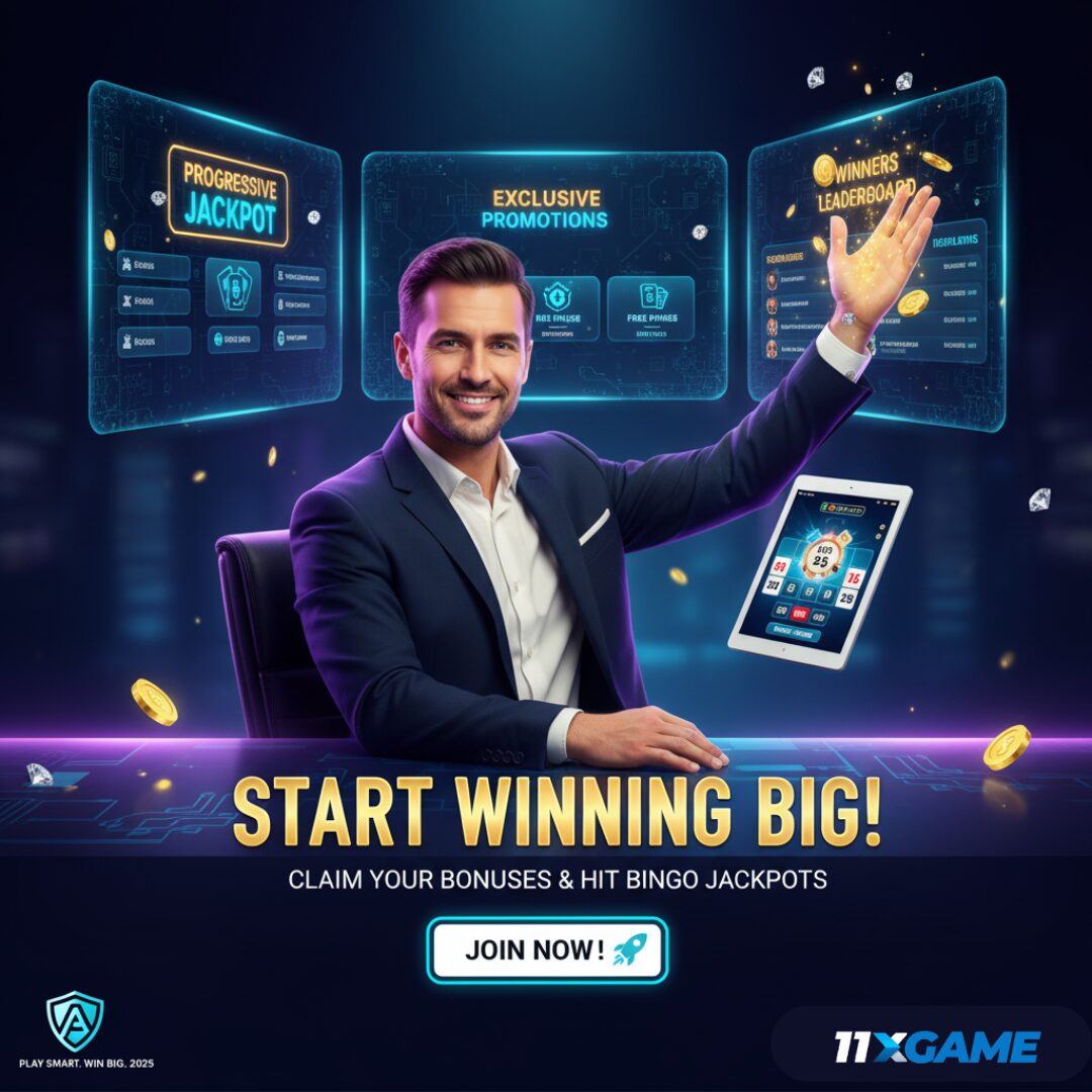 Bingo Online Real Money Tricks