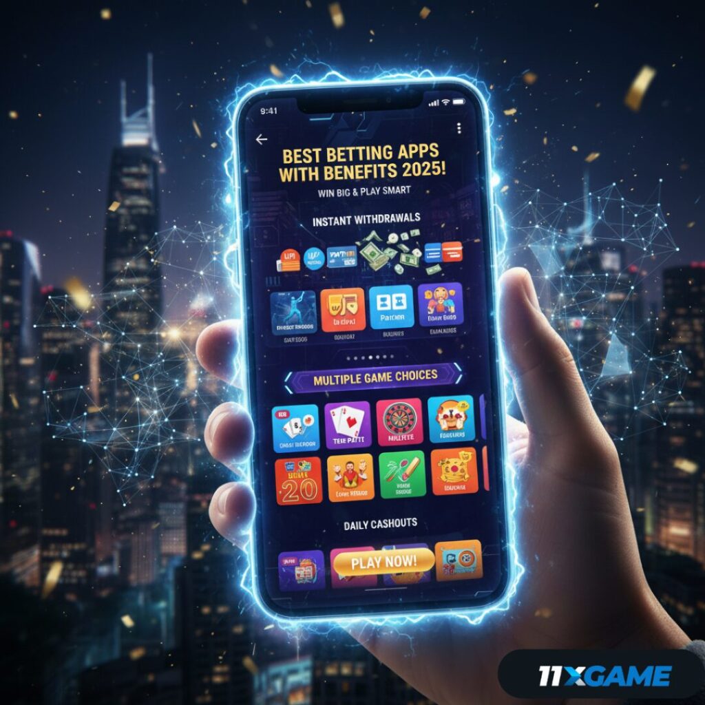 Best Betting Apps with Benefits