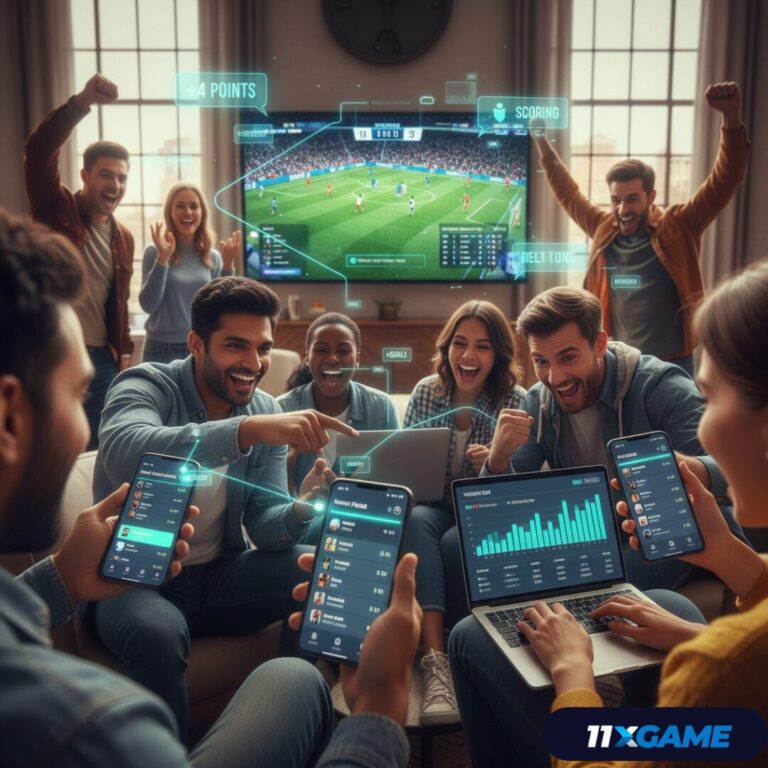 Football Points System in Betting
