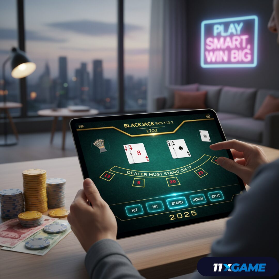 Online Blackjack Real Money Tips