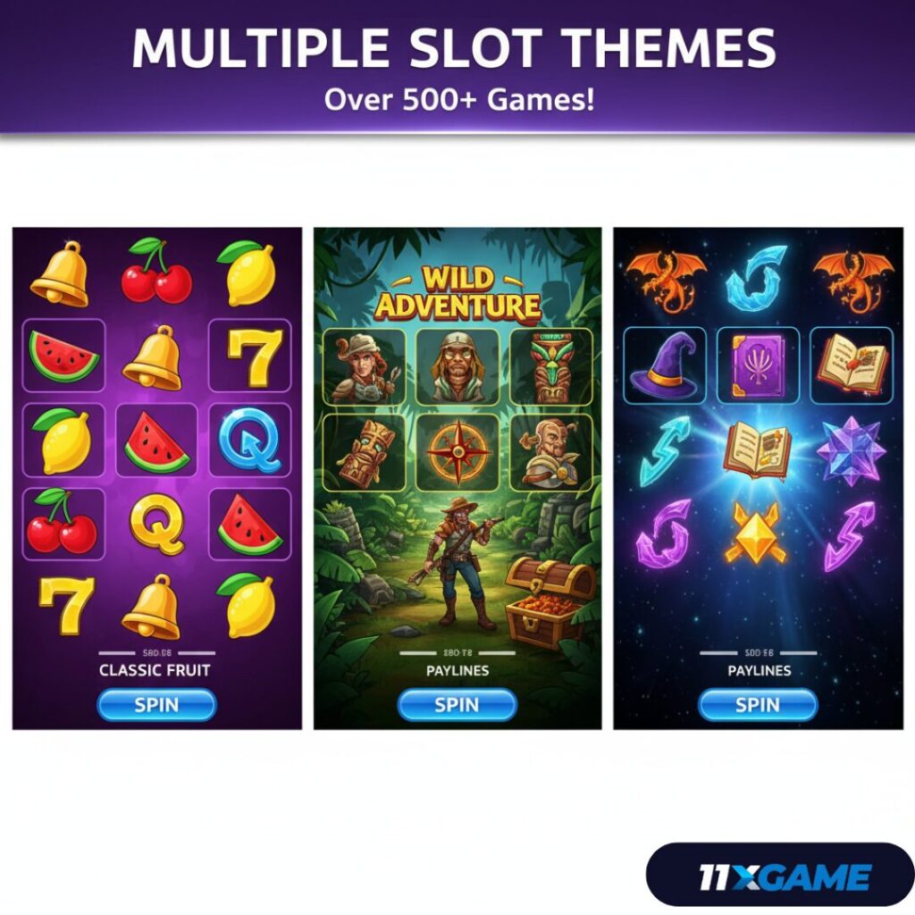 Slot Machine Apps with Daily Bonuses