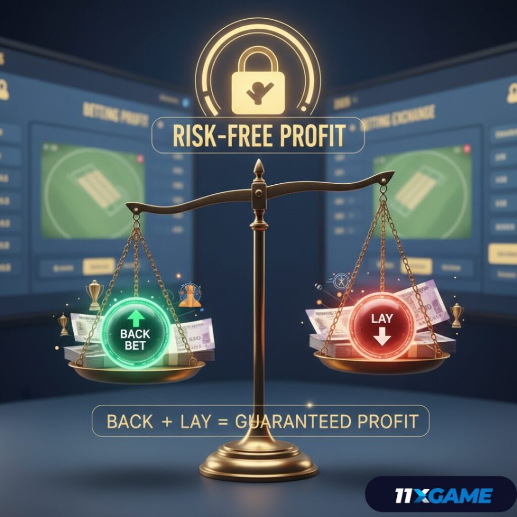 Matched Betting Guide for Indian Users