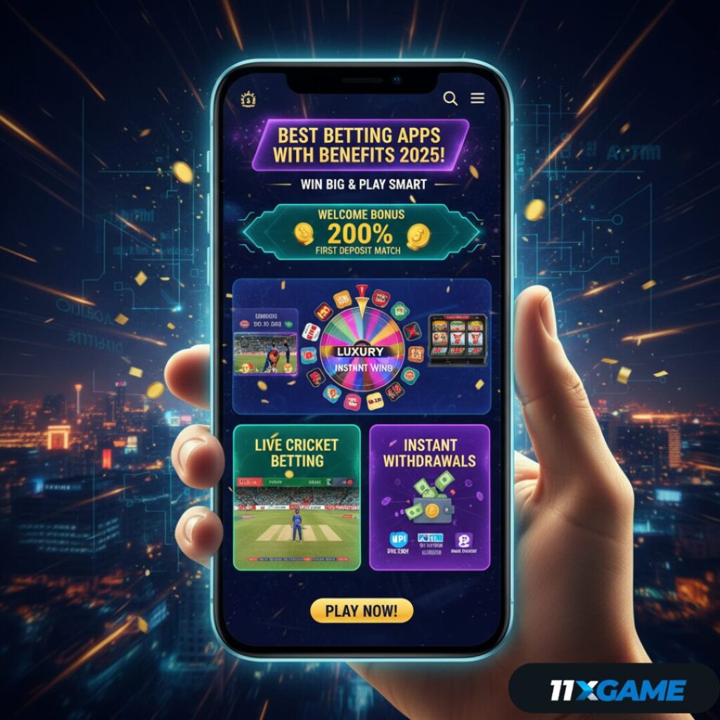 Best Betting Apps with Benefits