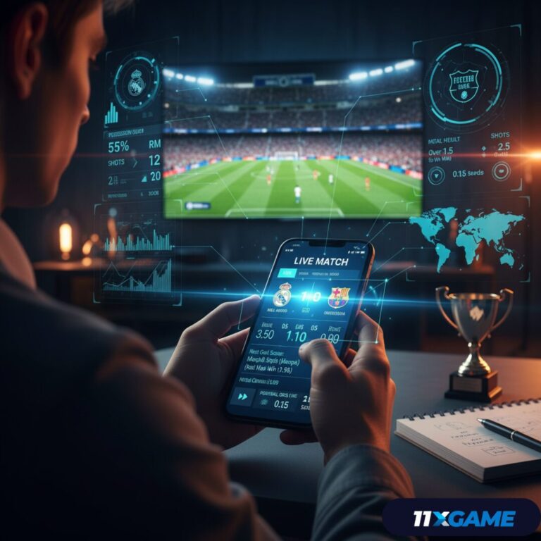 Football Online Betting Game Guide 2025